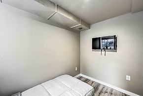 Family-friendly Seattle Escape: 8 Mi to Dtwn!