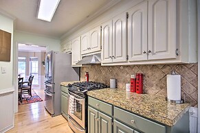 Martinez Retreat w/ Seasonal Pool: 9 Mi to Masters