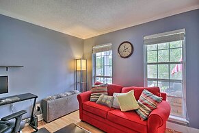 Martinez Retreat w/ Seasonal Pool: 9 Mi to Masters