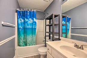 Martinez Retreat w/ Seasonal Pool: 9 Mi to Masters