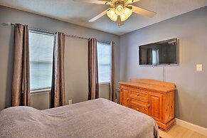 Martinez Retreat w/ Seasonal Pool: 9 Mi to Masters