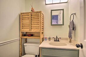 Martinez Retreat w/ Seasonal Pool: 9 Mi to Masters