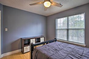 Martinez Retreat w/ Seasonal Pool: 9 Mi to Masters