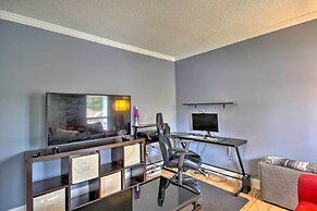 Martinez Retreat w/ Seasonal Pool: 9 Mi to Masters