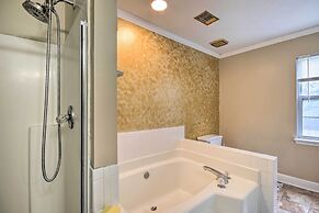 Martinez Retreat w/ Seasonal Pool: 9 Mi to Masters