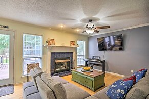 Martinez Retreat w/ Seasonal Pool: 9 Mi to Masters