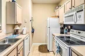 Bright St Simons Island Condo w/ Shared Pool!