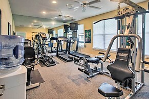 Bright St Simons Island Condo w/ Shared Pool!