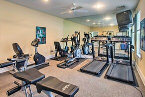 Bright St Simons Island Condo w/ Shared Pool!