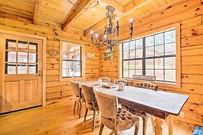 Charming Lake Sinclair Cabin: Fire Pit, Dock