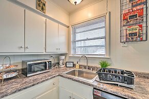 Memphis Vacation Rental - 1/2 Mi to Graceland