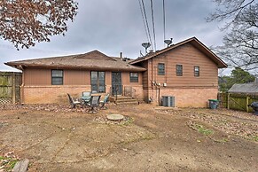 Memphis Vacation Rental - 1/2 Mi to Graceland