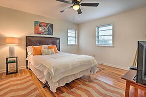 Memphis Vacation Rental - 1/2 Mi to Graceland