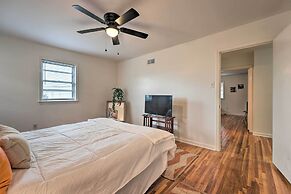 Memphis Vacation Rental - 1/2 Mi to Graceland