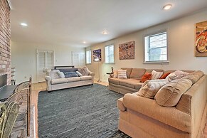 Memphis Vacation Rental - 1/2 Mi to Graceland