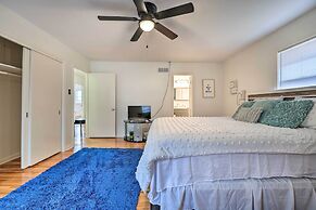 Memphis Vacation Rental - 1/2 Mi to Graceland