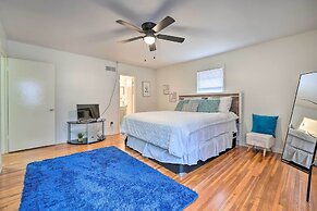 Memphis Vacation Rental - 1/2 Mi to Graceland