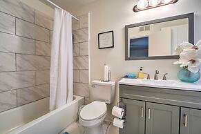 Memphis Vacation Rental - 1/2 Mi to Graceland