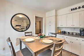 Memphis Vacation Rental - 1/2 Mi to Graceland