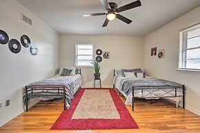 Memphis Vacation Rental - 1/2 Mi to Graceland