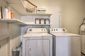 Memphis Vacation Rental - 1/2 Mi to Graceland