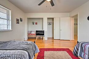 Memphis Vacation Rental - 1/2 Mi to Graceland