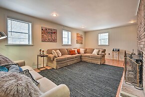 Memphis Vacation Rental - 1/2 Mi to Graceland