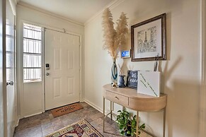 Memphis Vacation Rental - 1/2 Mi to Graceland