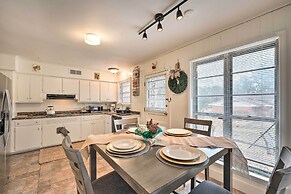 Memphis Vacation Rental - 1/2 Mi to Graceland