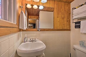 Cozy CO Rocky Mountain Retreat Near Pikes Peak!