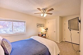 Cozy CO Rocky Mountain Retreat Near Pikes Peak!