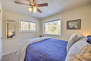 Cozy CO Rocky Mountain Retreat Near Pikes Peak!
