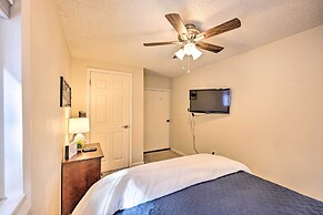 Cozy CO Rocky Mountain Retreat Near Pikes Peak!