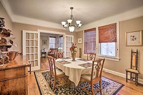 Vibrant Nola Retreat ~ 2 Miles to Bourbon Street