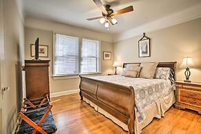 Vibrant Nola Retreat ~ 2 Miles to Bourbon Street