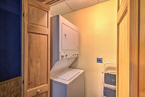 Family-friendly Cabin ~ 1 Mile to Hike & Swim!