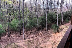 Family-friendly Cabin ~ 1 Mile to Hike & Swim!