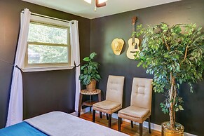 Nashville Getaway w/ Gazebo, 11 Mi to Downtown!