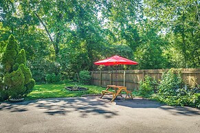 Nashville Getaway w/ Gazebo, 11 Mi to Downtown!