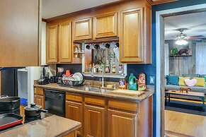 Nashville Getaway w/ Gazebo, 11 Mi to Downtown!