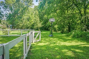 Nashville Getaway w/ Gazebo, 11 Mi to Downtown!