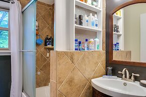 Nashville Getaway w/ Gazebo, 11 Mi to Downtown!