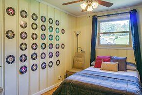 Nashville Getaway w/ Gazebo, 11 Mi to Downtown!