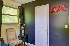 Nashville Getaway w/ Gazebo, 11 Mi to Downtown!