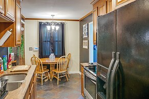 Nashville Getaway w/ Gazebo, 11 Mi to Downtown!