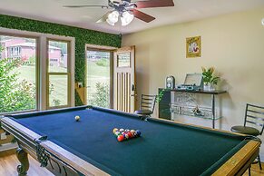 Nashville Getaway w/ Gazebo, 11 Mi to Downtown!