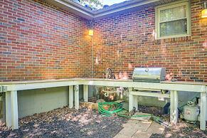 Nashville Getaway w/ Gazebo, 11 Mi to Downtown!