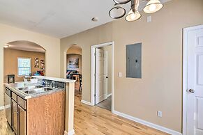 Lovely East Point Home < 8 Mi to Downtown ATL