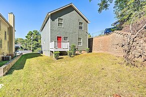 Lovely East Point Home < 8 Mi to Downtown ATL