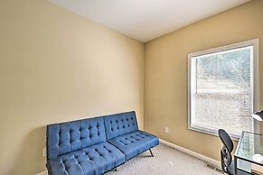 Lovely East Point Home < 8 Mi to Downtown ATL